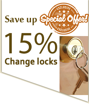 Newark Locksmith NJ offer